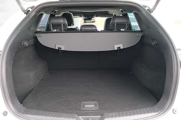 2022 Mazda CX-5 GT SP KF Series