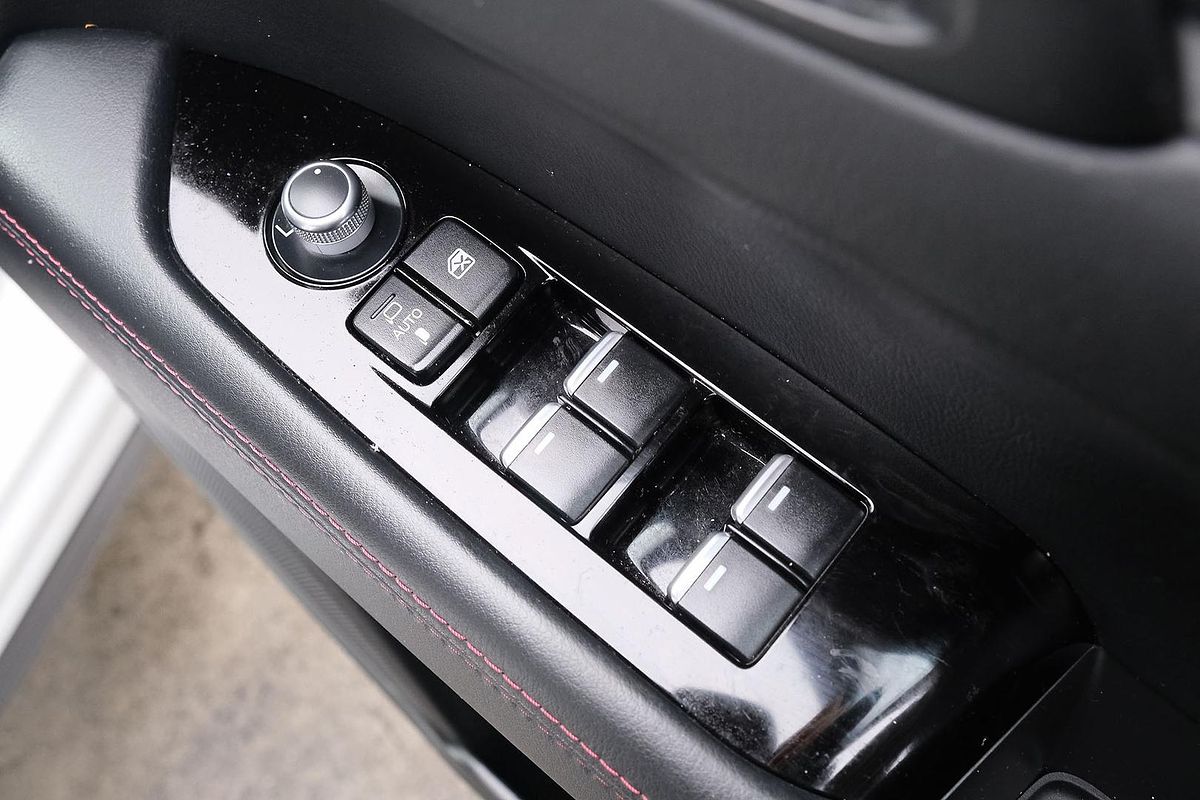 2022 Mazda CX-5 GT SP KF Series