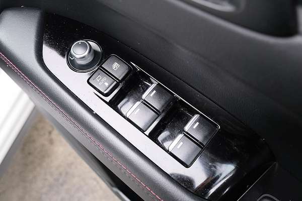 2022 Mazda CX-5 GT SP KF Series