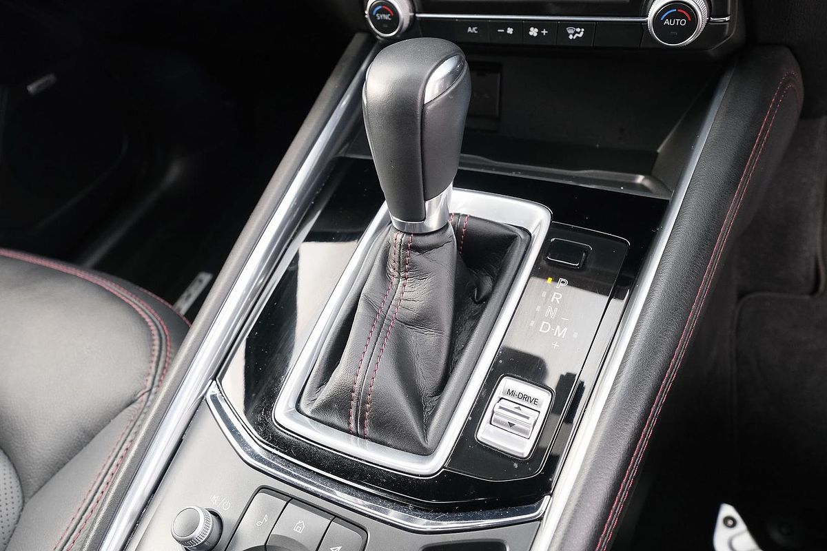 2022 Mazda CX-5 GT SP KF Series