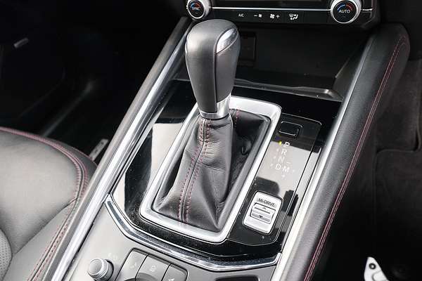 2022 Mazda CX-5 GT SP KF Series