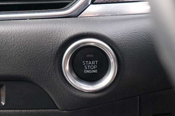 2022 Mazda CX-5 GT SP KF Series