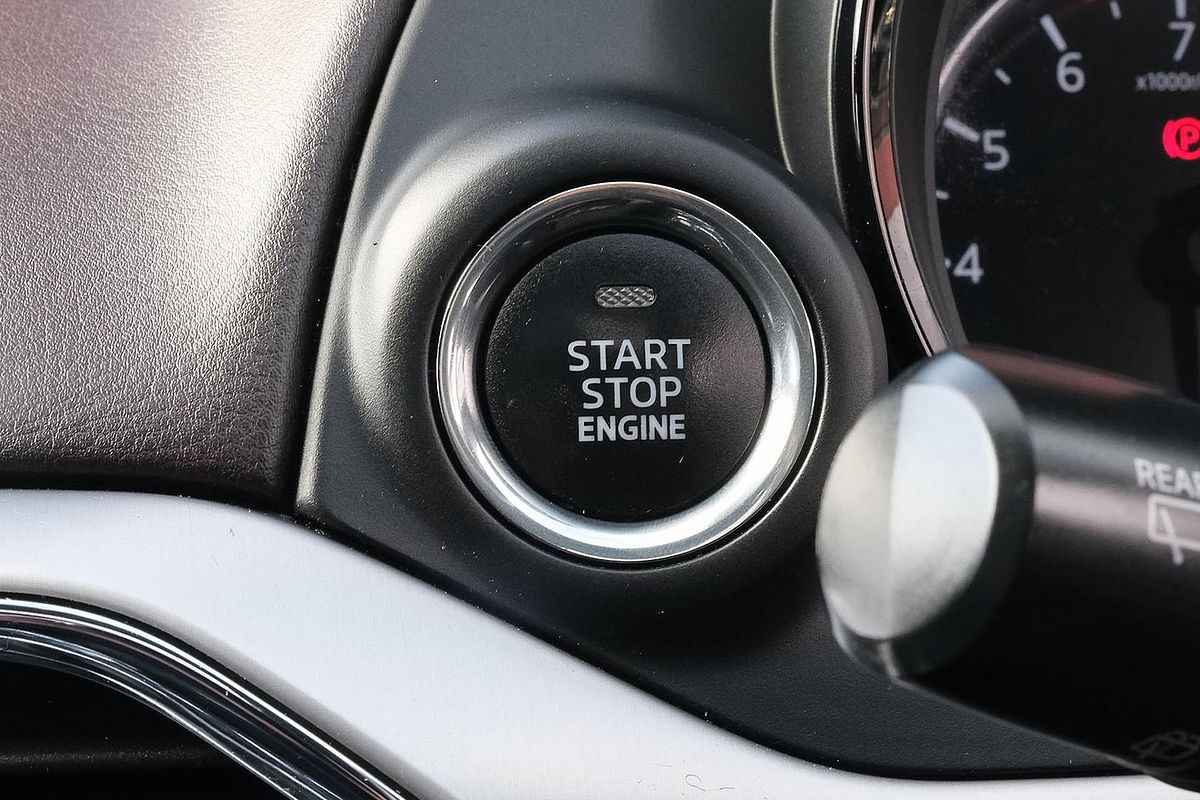 2019 Mazda CX-9 Azami TC