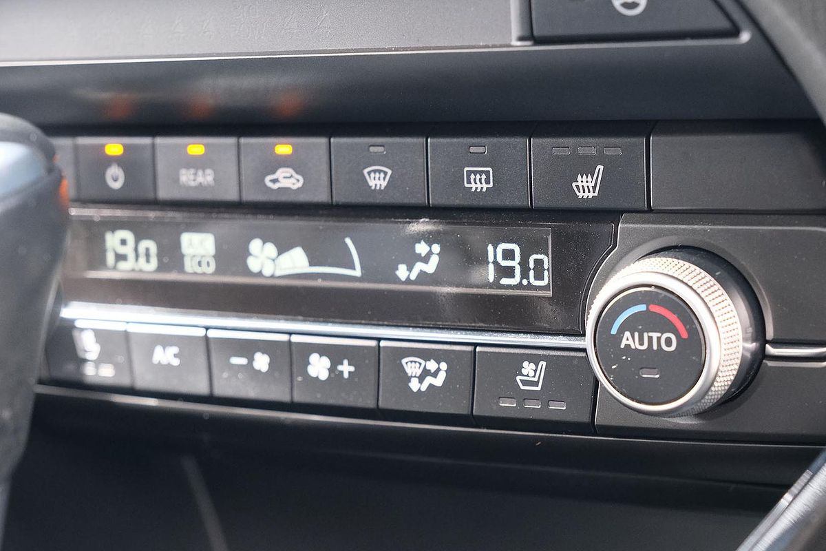 2019 Mazda CX-9 Azami TC