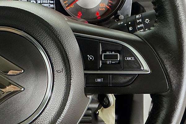 2021 Suzuki Jimny GJ