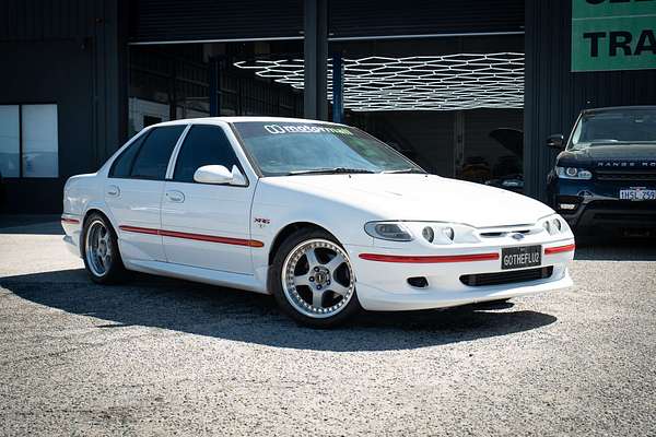 1995 Ford Falcon XR6 EF