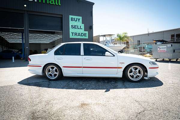 1995 Ford Falcon XR6 EF
