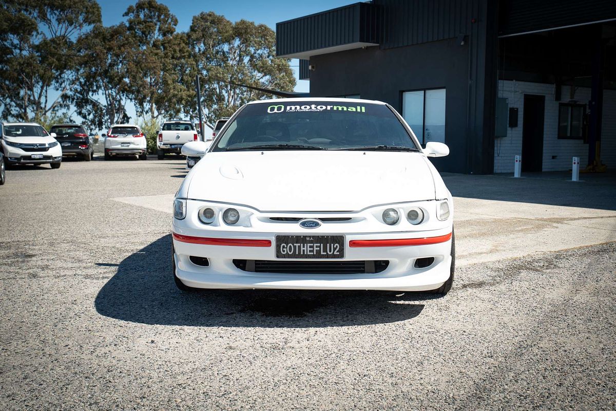 1995 Ford Falcon XR6 EF