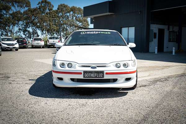 1995 Ford Falcon XR6 EF