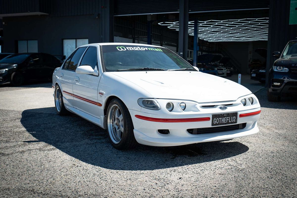 1995 Ford Falcon XR6 EF