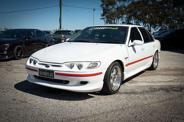 1995 Ford Falcon XR6 EF