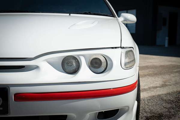1995 Ford Falcon XR6 EF