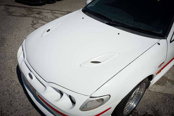1995 Ford Falcon XR6 EF