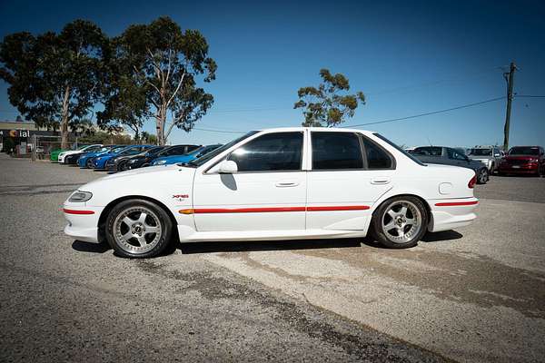 1995 Ford Falcon XR6 EF