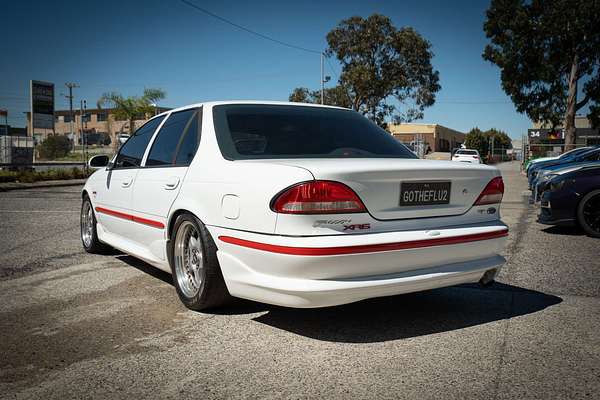 1995 Ford Falcon XR6 EF
