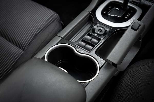 2011 Holden Commodore SV6 VE Series II