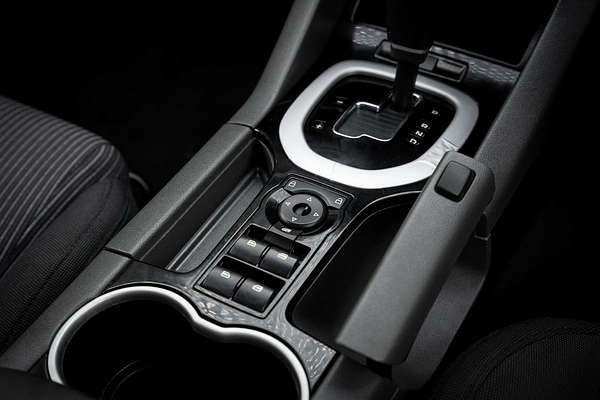 2011 Holden Commodore SV6 VE Series II