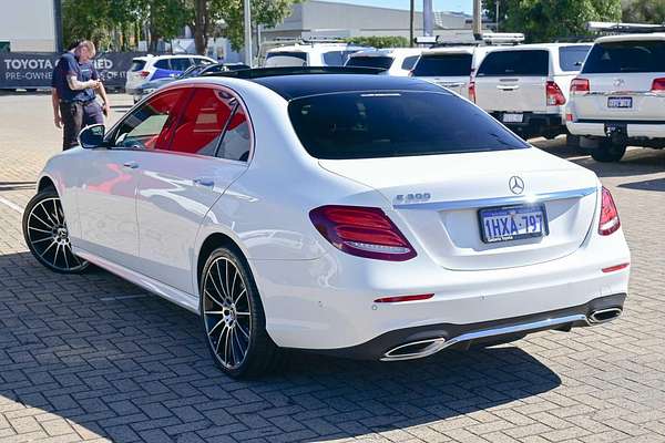 2020 Mercedes-Benz E-Class E300 W213