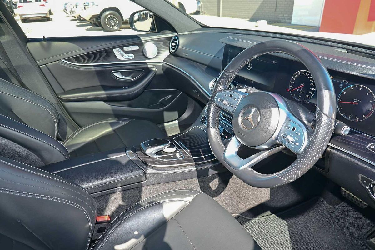 2020 Mercedes-Benz E-Class E300 W213