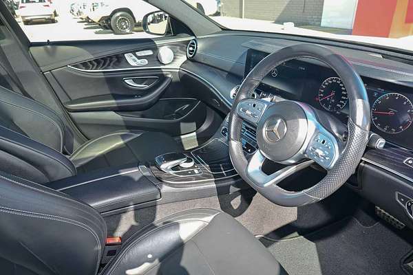 2020 Mercedes-Benz E-Class E300 W213