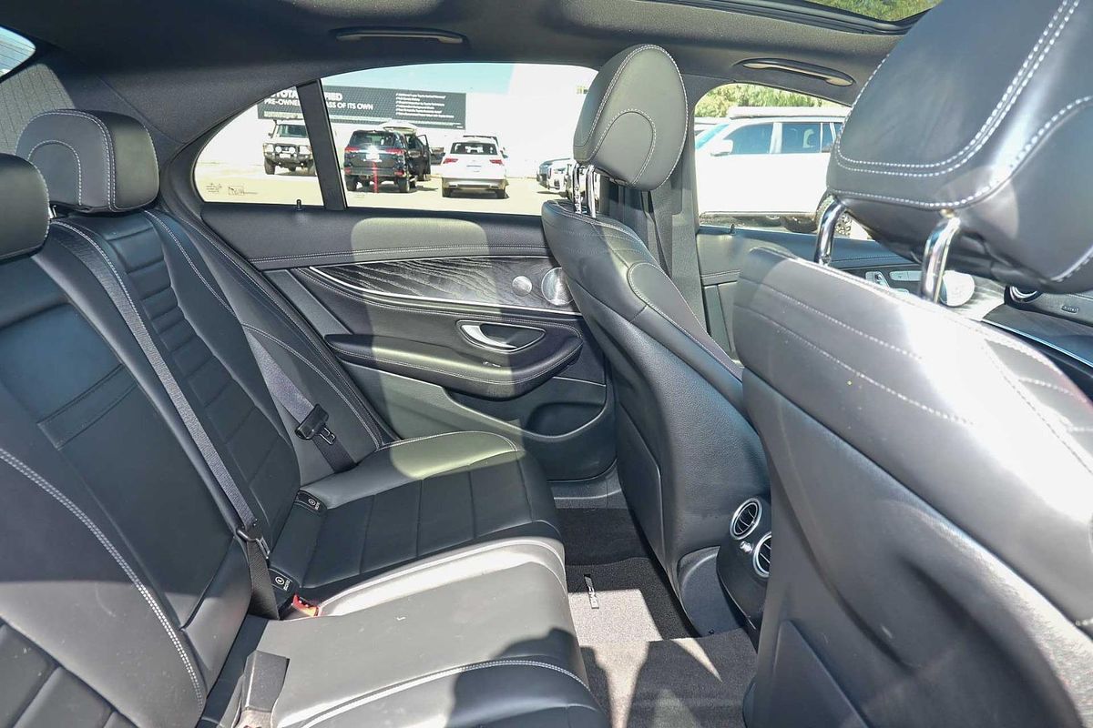 2020 Mercedes-Benz E-Class E300 W213