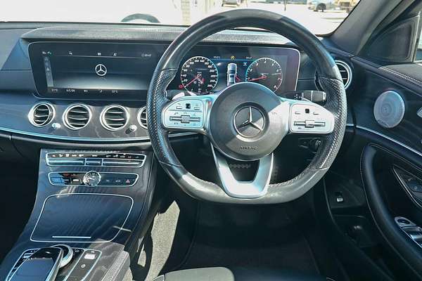 2020 Mercedes-Benz E-Class E300 W213