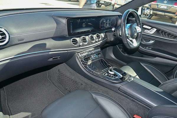 2020 Mercedes-Benz E-Class E300 W213