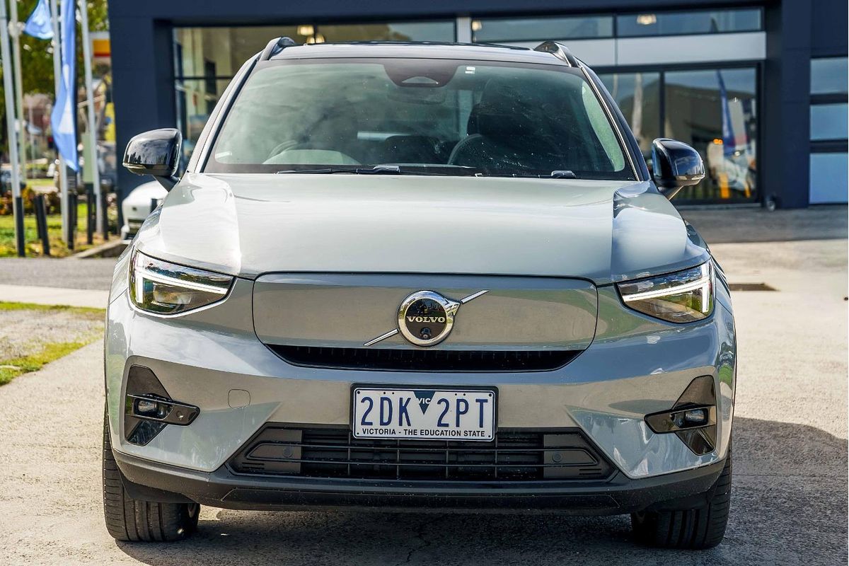 2023 Volvo XC40 Recharge Twin Pure Electric