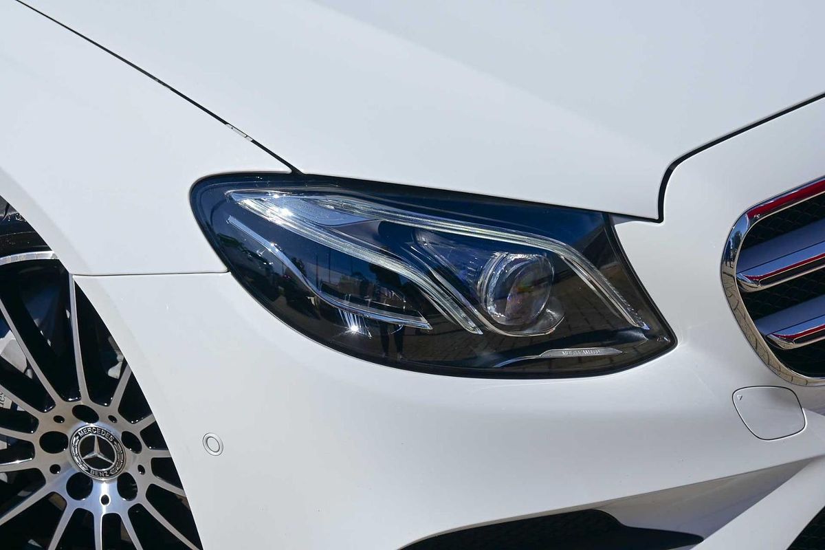 2020 Mercedes-Benz E-Class E300 W213