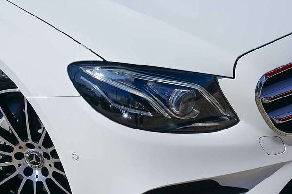 2020 Mercedes-Benz E-Class E300 W213