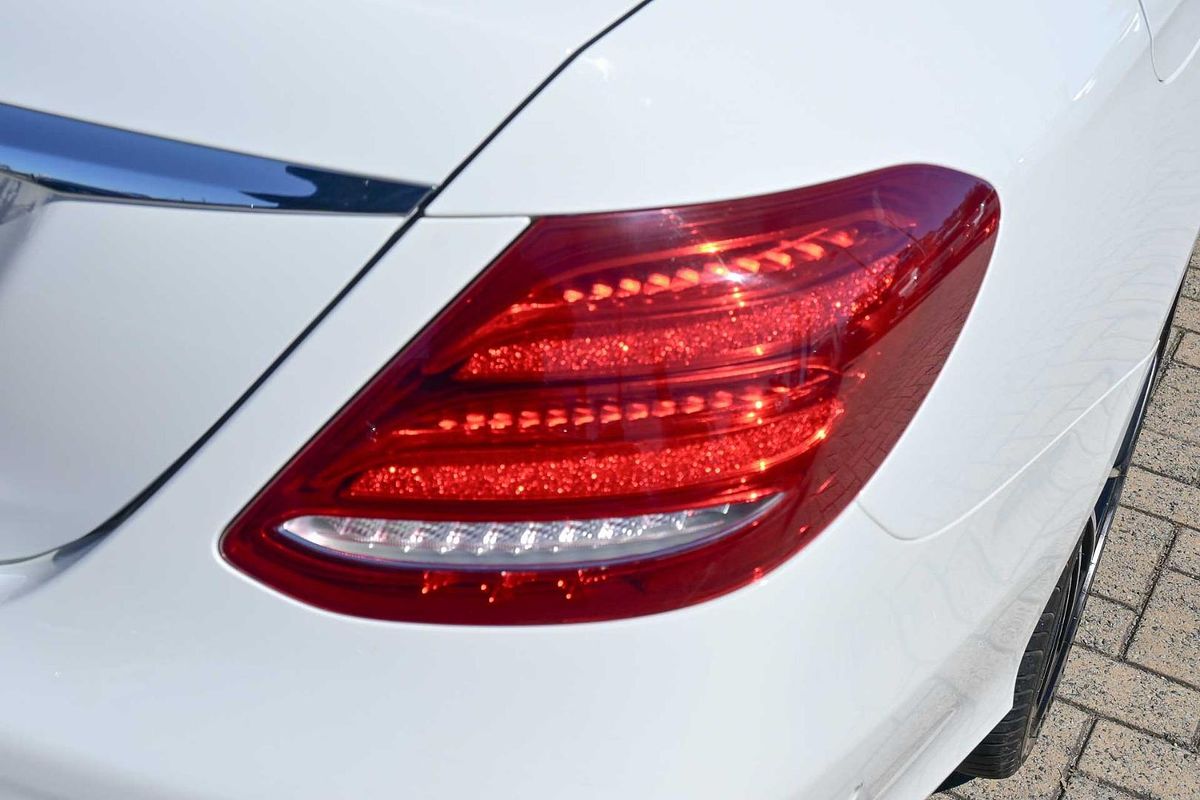 2020 Mercedes-Benz E-Class E300 W213