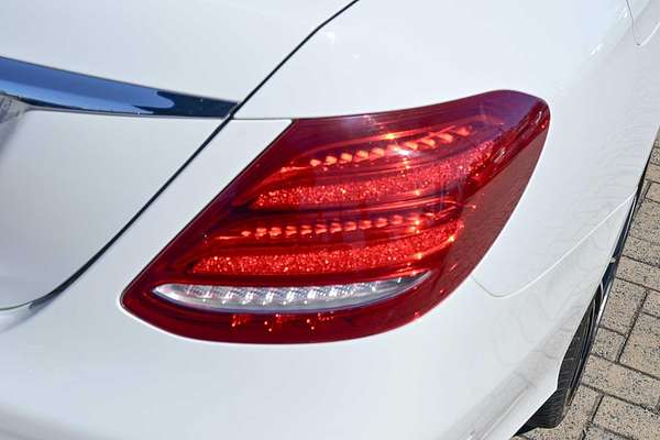 2020 Mercedes-Benz E-Class E300 W213