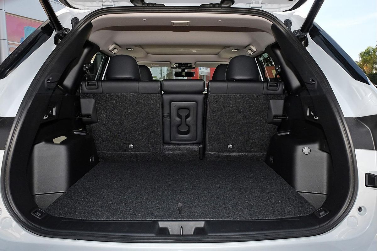 2025 Mitsubishi Outlander Exceed ZM