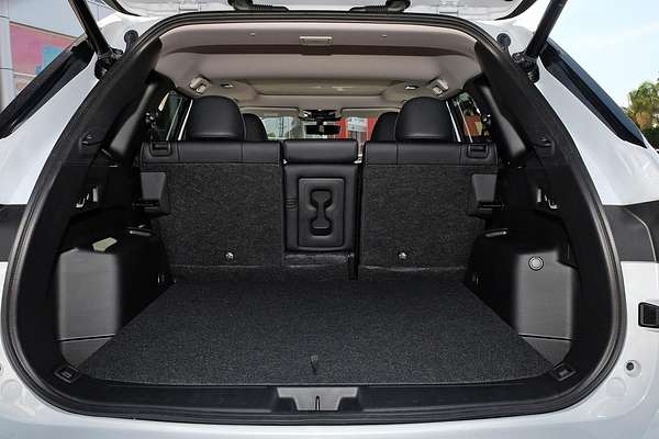 2025 Mitsubishi Outlander Exceed ZM