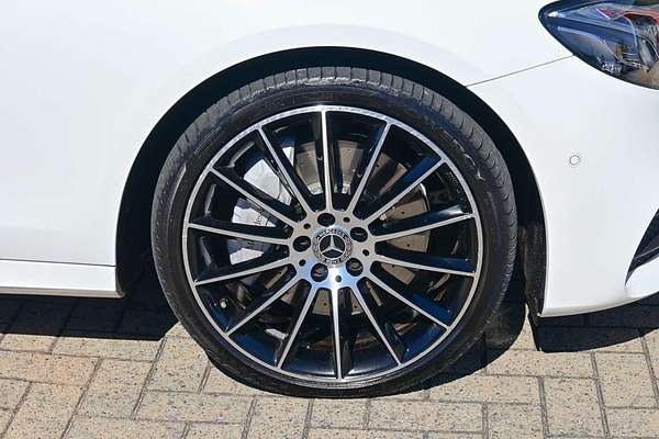 2020 Mercedes-Benz E-Class E300 W213