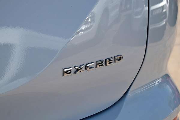 2025 Mitsubishi Outlander Exceed ZM