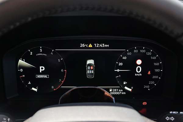 2025 Mitsubishi Outlander Exceed ZM