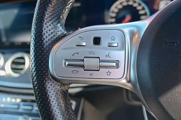 2020 Mercedes-Benz E-Class E300 W213