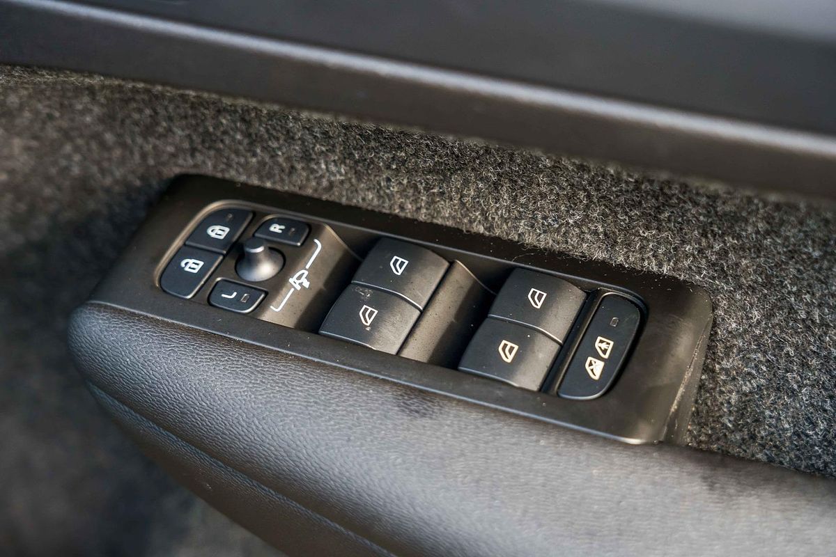 2023 Volvo XC40 Recharge Twin Pure Electric