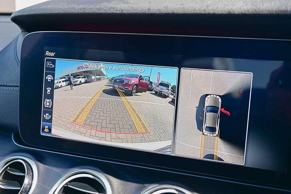 2020 Mercedes-Benz E-Class E300 W213