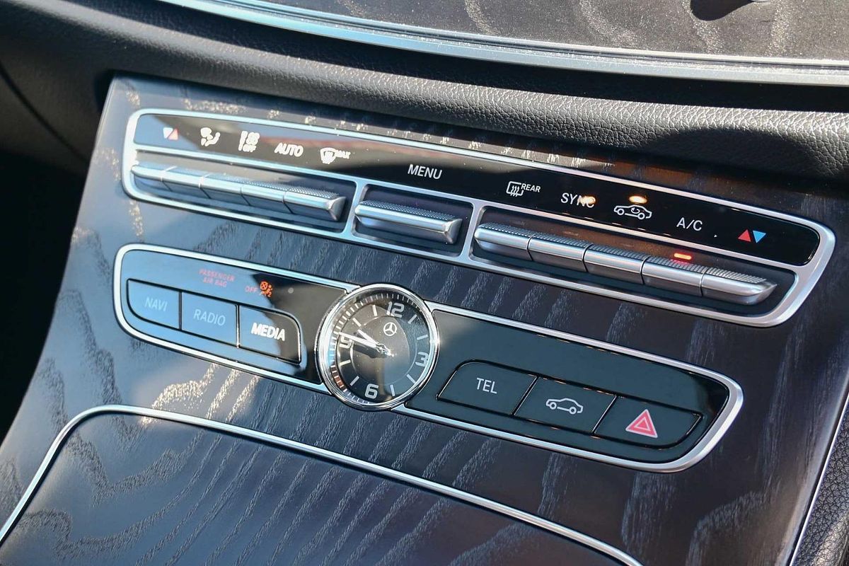 2020 Mercedes-Benz E-Class E300 W213