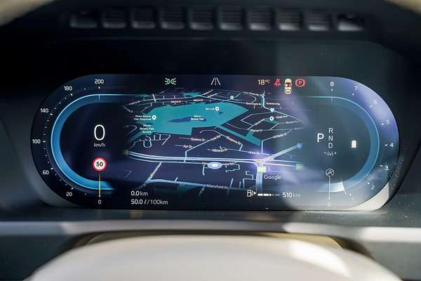 2025 Volvo XC90 Ultra B5 Bright