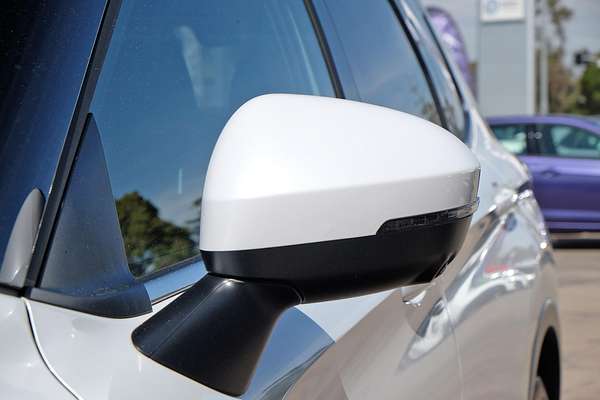 2025 Mitsubishi Outlander Exceed ZM