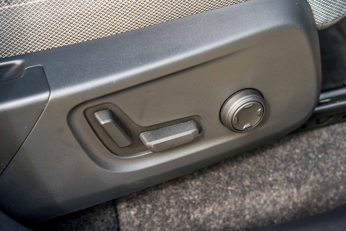 2023 Volvo XC40 Recharge Twin Pure Electric