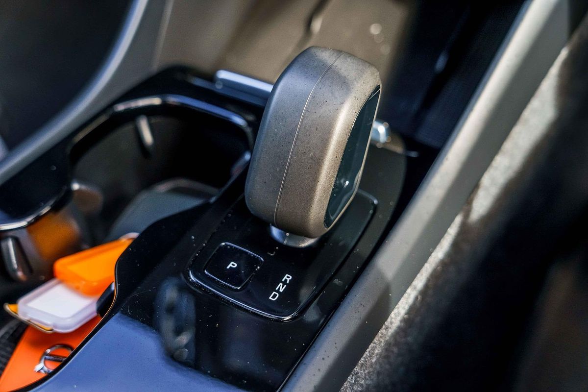 2023 Volvo XC40 Recharge Twin Pure Electric