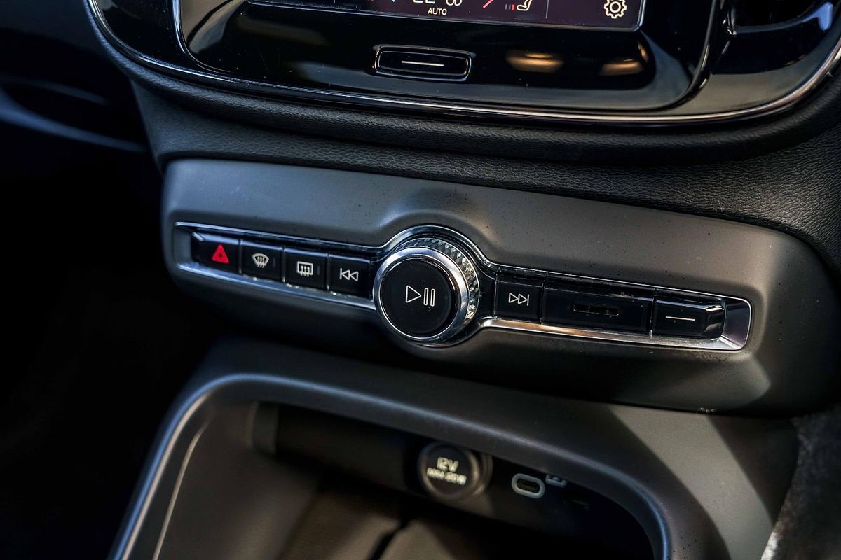 2023 Volvo XC40 Recharge Twin Pure Electric