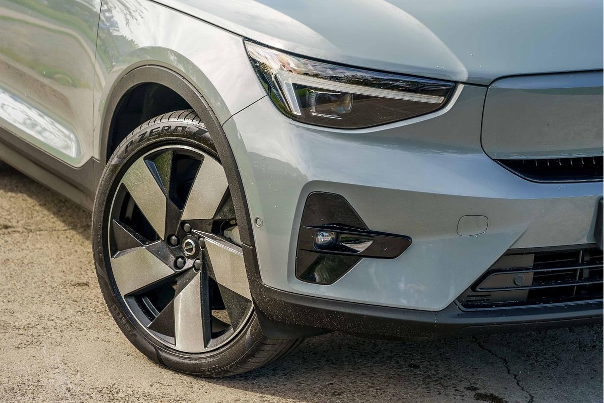 2023 Volvo XC40 Recharge Twin Pure Electric