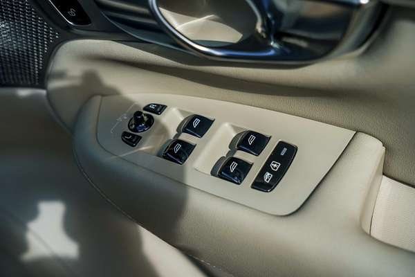 2025 Volvo XC90 Ultra B5 Bright