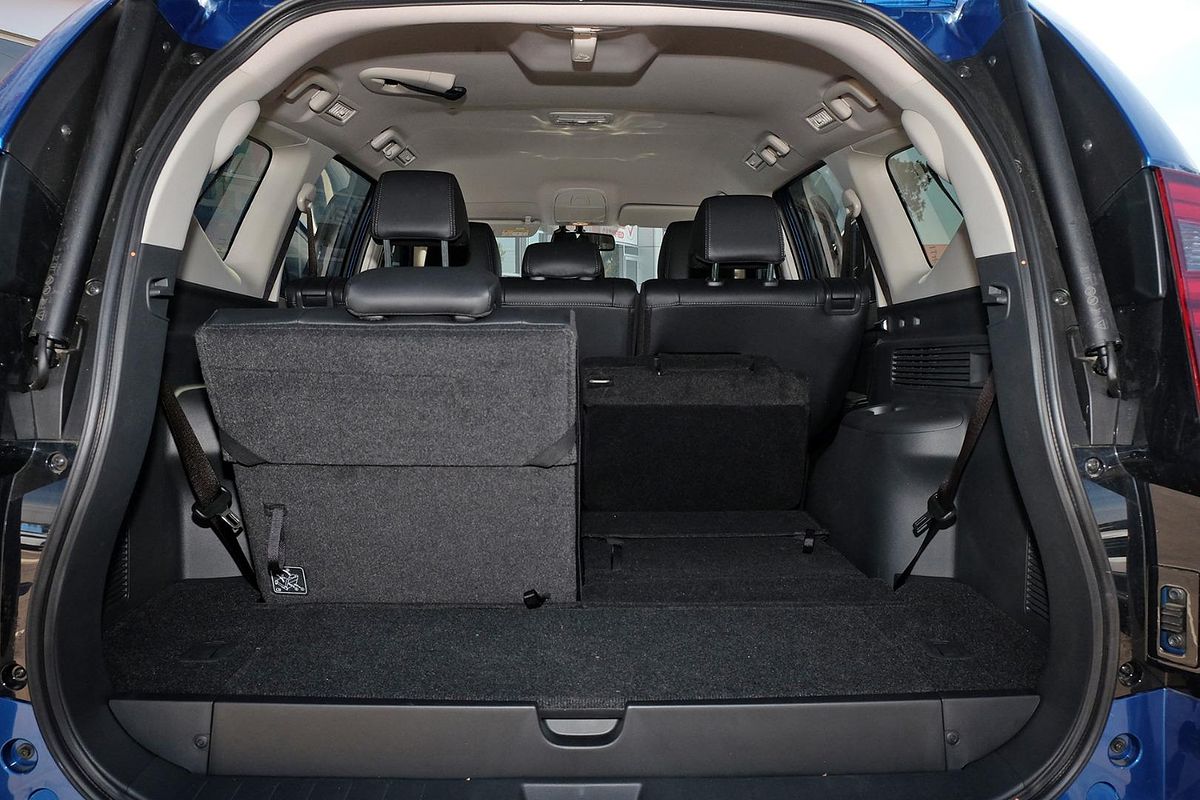 2024 Mitsubishi Pajero Sport GLS QG