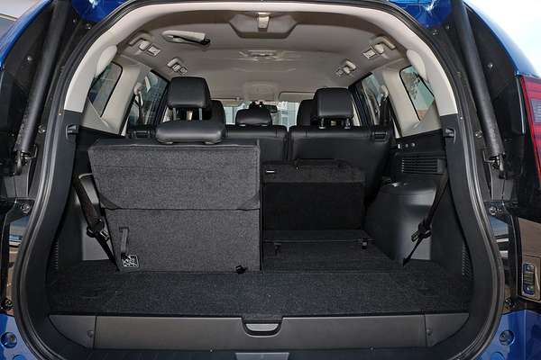 2024 Mitsubishi Pajero Sport GLS QG